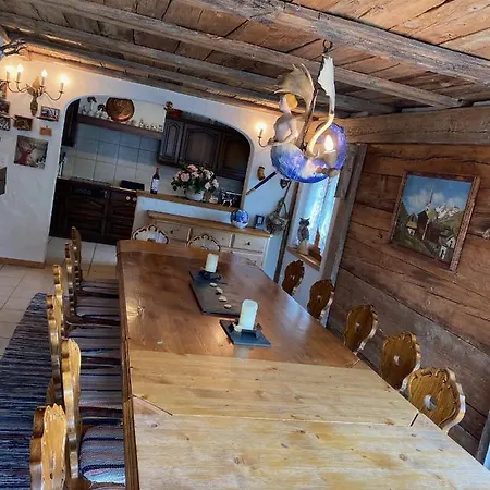 Stilvolle Grosszuegige 7.5 Zi Maisonette 10 Pers *